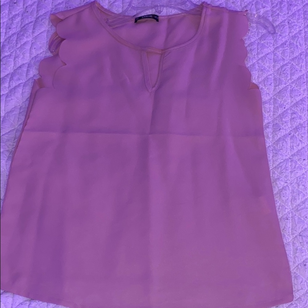 Shein shirt